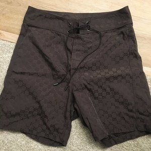 Gucci Swimshorts